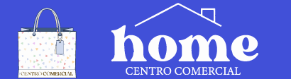 Logo - centrocomercialhome.com
